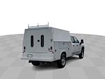 New 2023 Chevrolet Silverado 3500 Work Truck Double Cab 4x2 Reading Enclosed Service Body for sale #57716 - photo 9