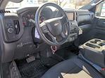 New 2023 Chevrolet Silverado 3500 Work Truck Double Cab 4x2 Reading Enclosed Service Body for sale #57716 - photo 10