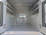 New 2023 Chevrolet Silverado 3500 Work Truck Double Cab 4x2 Reading Enclosed Service Body for sale #57716 - photo 25