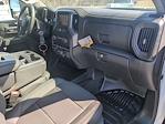 New 2023 Chevrolet Silverado 3500 Work Truck Double Cab 4x2 Reading Enclosed Service Body for sale #57716 - photo 28