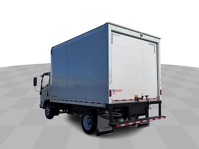 New 2024 Chevrolet LCF 3500HG Regular Cab Morgan Truck Body Box Truck for sale #57728 - photo 2