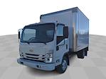 New 2024 Chevrolet LCF 3500HG Regular Cab Morgan Truck Body Box Truck for sale #57728 - photo 3
