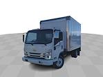 New 2024 Chevrolet LCF 3500HG Regular Cab Morgan Truck Body Box Truck for sale #57728 - photo 1