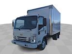 New 2024 Chevrolet LCF 3500HG Regular Cab Morgan Truck Body Box Truck for sale #57728 - photo 3