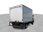 New 2024 Chevrolet LCF 3500HG Regular Cab Morgan Truck Body Box Truck for sale #57728 - photo 6