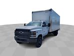 2023 Chevrolet Silverado 6500 Regular Cab DRW RWD, Box Truck for sale #57856 - photo 3