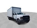 2023 Chevrolet Silverado 6500 Regular Cab DRW RWD, Box Truck for sale #57856 - photo 8