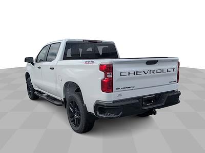 2024 Chevrolet Silverado 1500 Crew Cab 4x4 Pickup for sale #58141 - photo 2