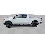 New 2024 Chevrolet Silverado 1500 Custom Crew Cab 4x4 Pickup for sale #58141 - photo 4