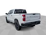 New 2024 Chevrolet Silverado 1500 Custom Crew Cab 4x4 Pickup for sale #58141 - photo 2