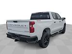 New 2024 Chevrolet Silverado 1500 Custom Crew Cab 4x4 Pickup for sale #58141 - photo 6