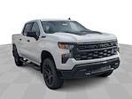 New 2024 Chevrolet Silverado 1500 Custom Crew Cab 4x4 Pickup for sale #58141 - photo 8