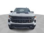 New 2024 Chevrolet Silverado 1500 Custom Crew Cab 4x4 Pickup for sale #58141 - photo 9