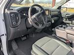 New 2024 Chevrolet Silverado 1500 Custom Crew Cab 4x4 Pickup for sale #58141 - photo 10