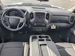 New 2024 Chevrolet Silverado 1500 Custom Crew Cab 4x4 Pickup for sale #58141 - photo 19
