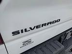 New 2024 Chevrolet Silverado 1500 Custom Crew Cab 4x4 Pickup for sale #58141 - photo 31