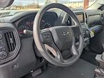 New 2024 Chevrolet Silverado 1500 Custom Crew Cab 4x4 Pickup for sale #58141 - photo 32