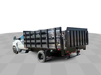 New 2023 Chevrolet Silverado 5500 Regular Cab Stake Bed for sale #58171 - photo 2