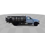 New 2023 Chevrolet Silverado 5500 Work Truck Regular Cab RWD Stake Bed for sale #58171 - photo 3