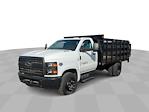 New 2023 Chevrolet Silverado 5500 Work Truck Regular Cab RWD Stake Bed for sale #58171 - photo 6