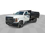 New 2023 Chevrolet Silverado 5500 Regular Cab Stake Bed for sale #58171 - photo 6