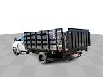 New 2023 Chevrolet Silverado 5500 Regular Cab Stake Bed for sale #58171 - photo 2