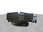 New 2023 Chevrolet Silverado 5500 Regular Cab Stake Bed for sale #58171 - photo 12