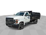 New 2023 Chevrolet Silverado 5500 Regular Cab Stake Bed for sale #58171 - photo 6