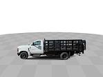 New 2023 Chevrolet Silverado 5500 Regular Cab Stake Bed for sale #58171 - photo 7