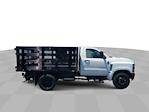 2023 Chevrolet Silverado 5500 Regular Cab DRW RWD, Stake Bed for sale #58178 - photo 3