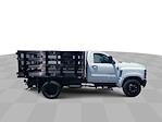 New 2023 Chevrolet Silverado 5500 Regular Cab 9' 6" SH Truck Bodies Stake Bed for sale #58178 - photo 3