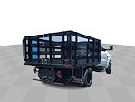 New 2023 Chevrolet Silverado 5500 Regular Cab 9' 6" SH Truck Bodies Stake Bed for sale #58178 - photo 12