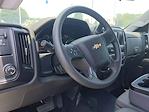 New 2023 Chevrolet Silverado 5500 Regular Cab 9' 6" SH Truck Bodies Stake Bed for sale #58178 - photo 34