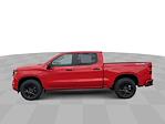 New 2024 Chevrolet Silverado 1500 Custom Crew Cab 4x4 Pickup for sale #58234 - photo 4