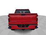 New 2024 Chevrolet Silverado 1500 Custom Crew Cab 4x4 Pickup for sale #58234 - photo 5