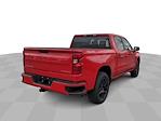 New 2024 Chevrolet Silverado 1500 Custom Crew Cab 4x4 Pickup for sale #58234 - photo 6