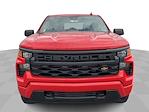 New 2024 Chevrolet Silverado 1500 Custom Crew Cab 4x4 Pickup for sale #58234 - photo 9