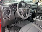 New 2024 Chevrolet Silverado 1500 Custom Crew Cab 4x4 Pickup for sale #58234 - photo 10