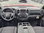 New 2024 Chevrolet Silverado 1500 Custom Crew Cab 4x4 Pickup for sale #58234 - photo 19