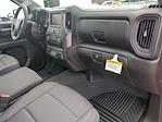 New 2024 Chevrolet Silverado 1500 Custom Crew Cab 4x4 Pickup for sale #58234 - photo 28