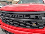 New 2024 Chevrolet Silverado 1500 Custom Crew Cab 4x4 Pickup for sale #58234 - photo 30