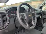 New 2024 Chevrolet Silverado 1500 Custom Crew Cab 4x4 Pickup for sale #58234 - photo 32