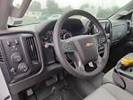 New 2024 Chevrolet Silverado 5500 Regular Cab 4WD Dump Truck for sale #58306 - photo 10