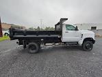 New 2024 Chevrolet Silverado 5500 Regular Cab 4WD Dump Truck for sale #58306 - photo 3