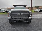 New 2024 Chevrolet Silverado 5500 Regular Cab 4WD Dump Truck for sale #58306 - photo 5