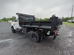 New 2024 Chevrolet Silverado 5500 Regular Cab 4WD Dump Truck for sale #58306 - photo 2