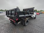 New 2024 Chevrolet Silverado 5500 Regular Cab 4WD Dump Truck for sale #58306 - photo 9