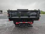 New 2024 Chevrolet Silverado 5500 Regular Cab 4x4 11' 3" SH Truck Bodies Steel Dump Truck for sale #58306 - photo 9
