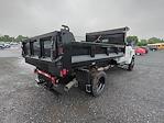 New 2024 Chevrolet Silverado 5500 Regular Cab 4x4 11' 3" SH Truck Bodies Steel Dump Truck for sale #58306 - photo 10