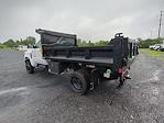 2024 Chevrolet Silverado 5500 Regular Cab DRW 4x4 SH Truck Bodies Dump Truck for sale #58306 - photo 2